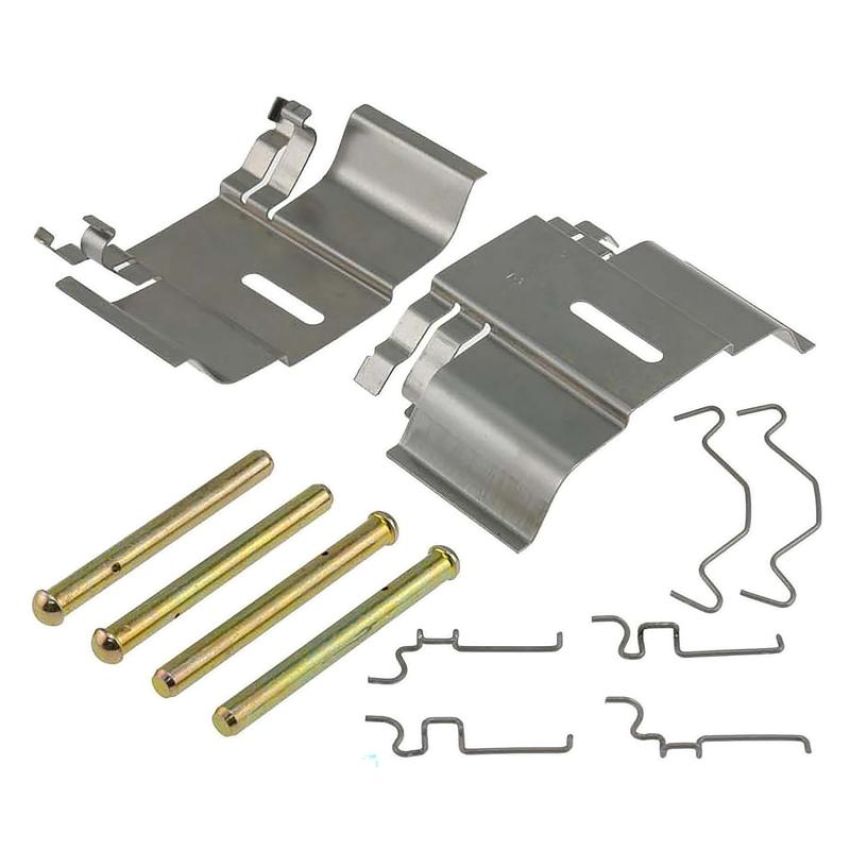 CARLSON BRAKE HARDWR 13435 Disc Brake Hardware Kit