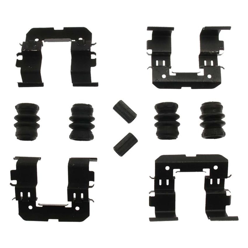 CARLSON BRAKE HARDWR 13440Q Disc Brake Hardware Kit