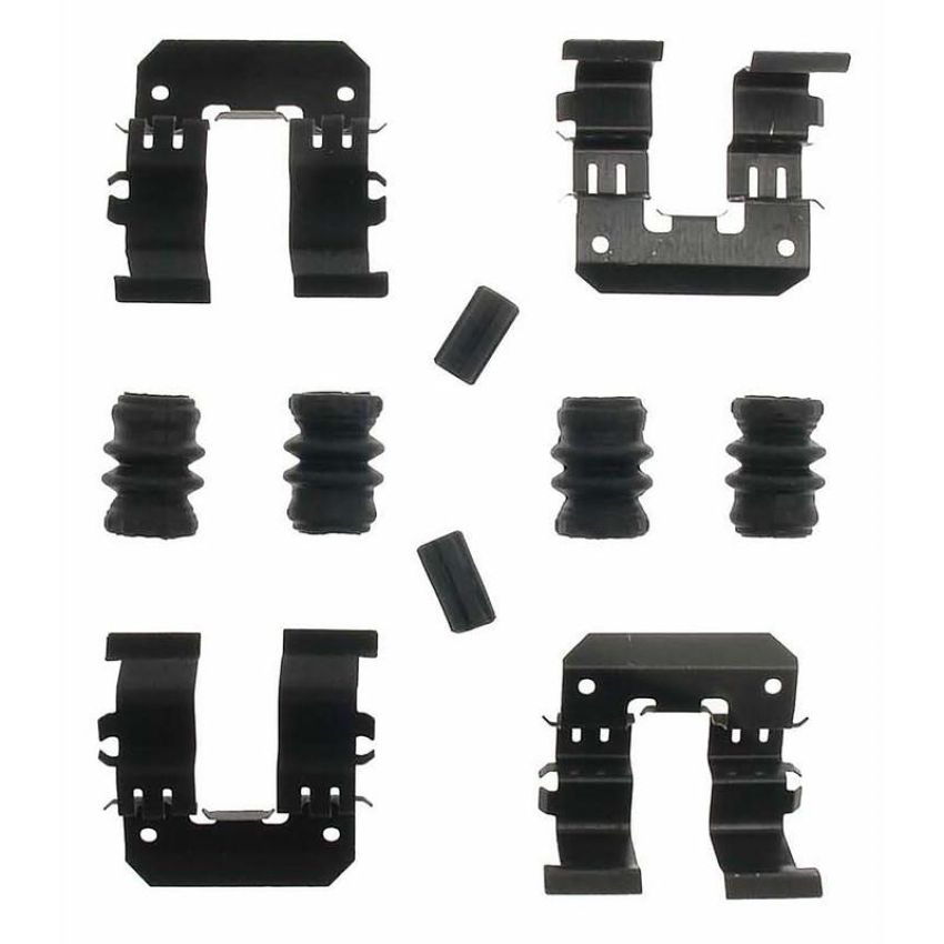 CARLSON BRAKE HARDWR 13441Q Disc Brake Hardware Kit