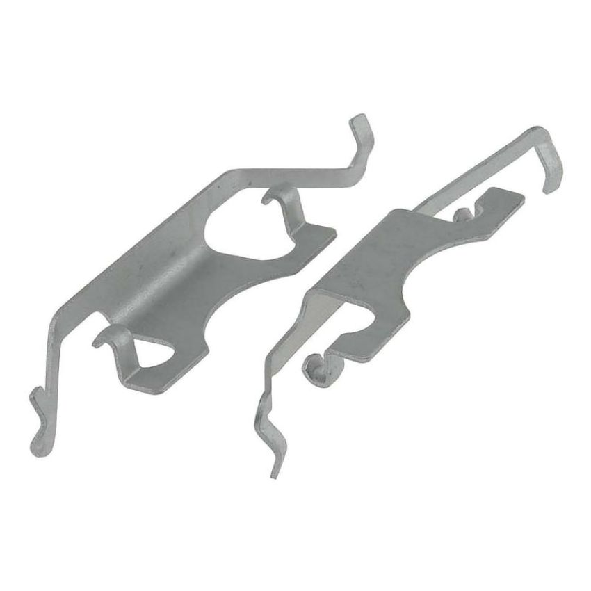 CARLSON BRAKE HARDWR 13442 Disc Brake Hardware Kit