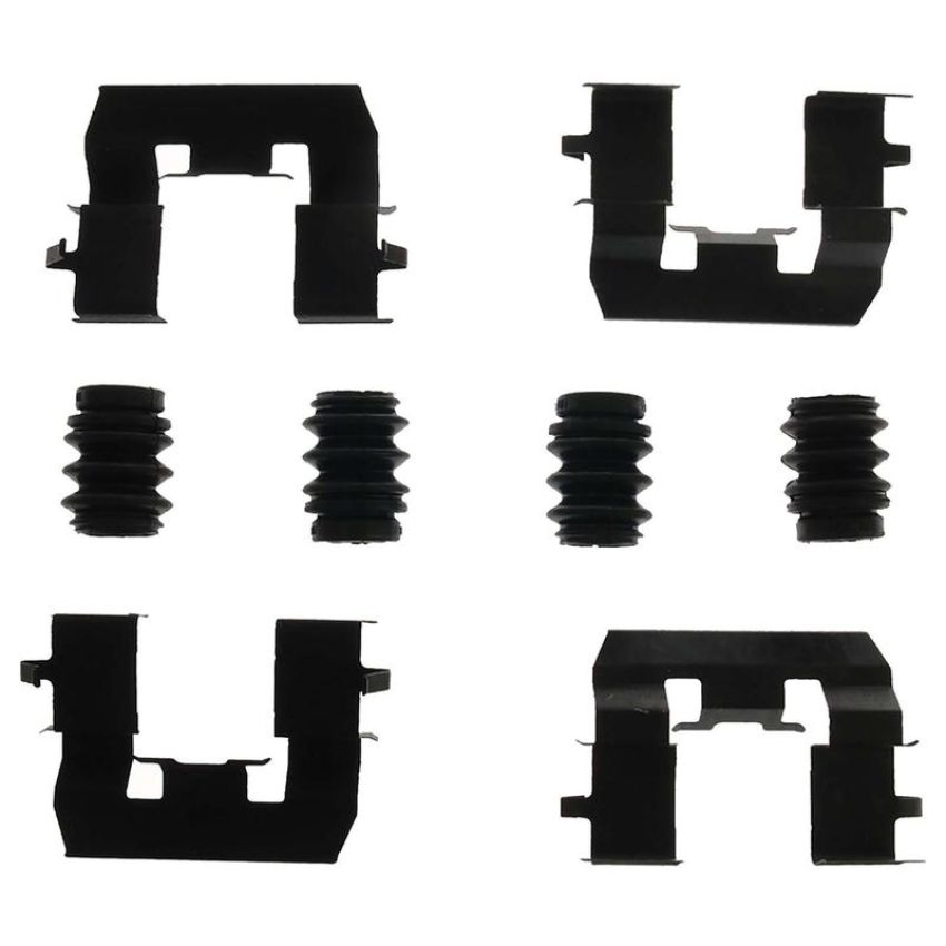 CARLSON BRAKE HARDWR 13444Q Disc Brake Hardware Kit
