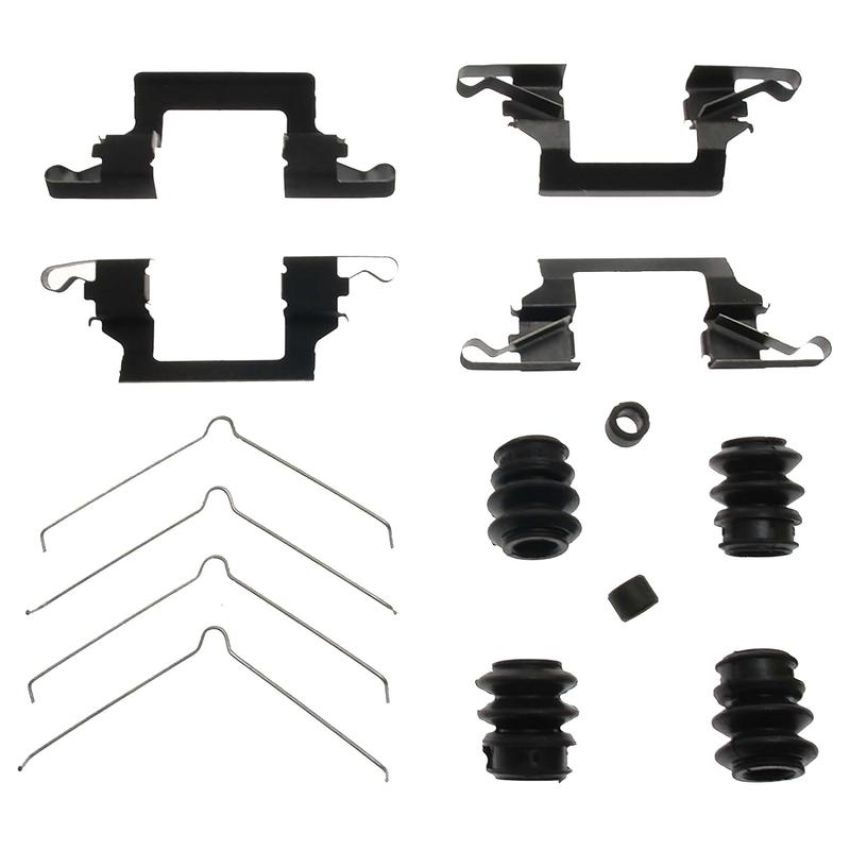CARLSON BRAKE HARDWR 13445Q Disc Brake Hardware Kit