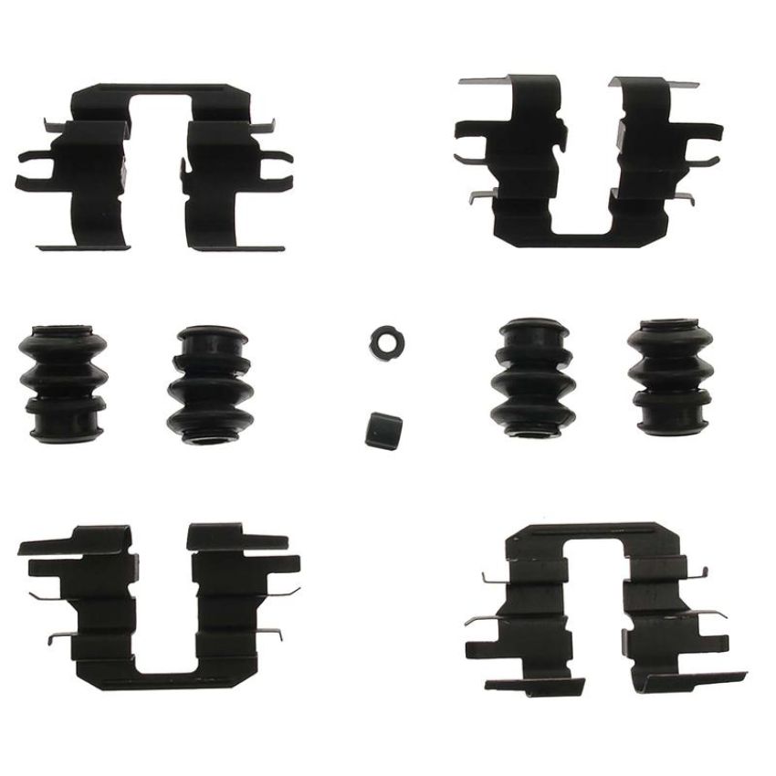 CARLSON BRAKE HARDWR 13447Q Disc Brake Hardware Kit