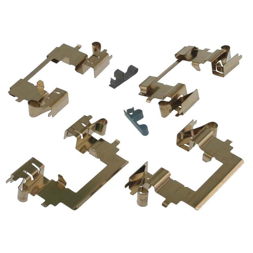 CARLSON BRAKE HARDWR 13449 Disc Brake Hardware Kit