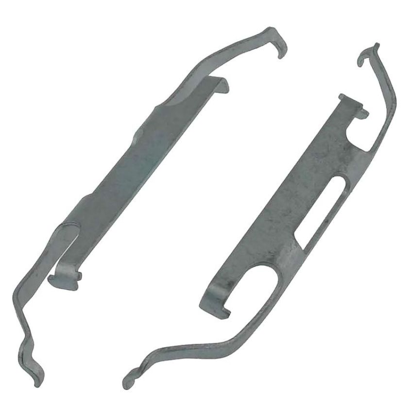 CARLSON BRAKE HARDWR 13452 Disc Brake Hardware Kit