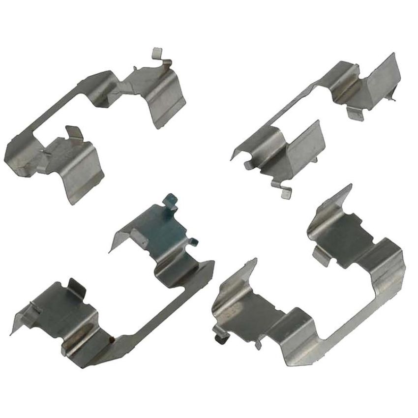 CARLSON BRAKE HARDWR 13453 Disc Brake Hardware Kit