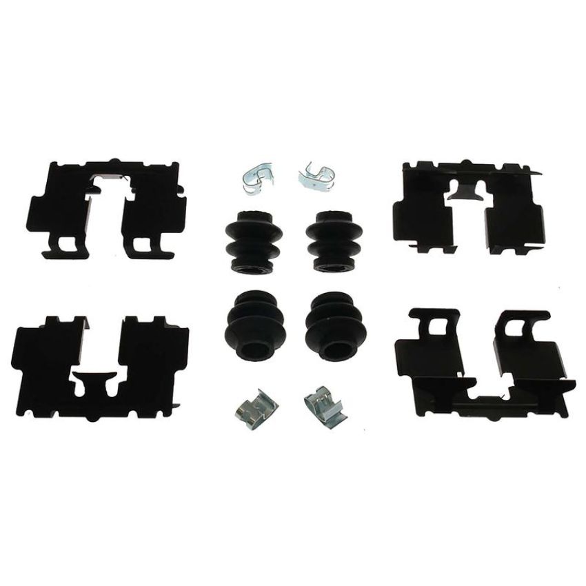 CARLSON BRAKE HARDWR 13457Q Disc Brake Hardware Kit