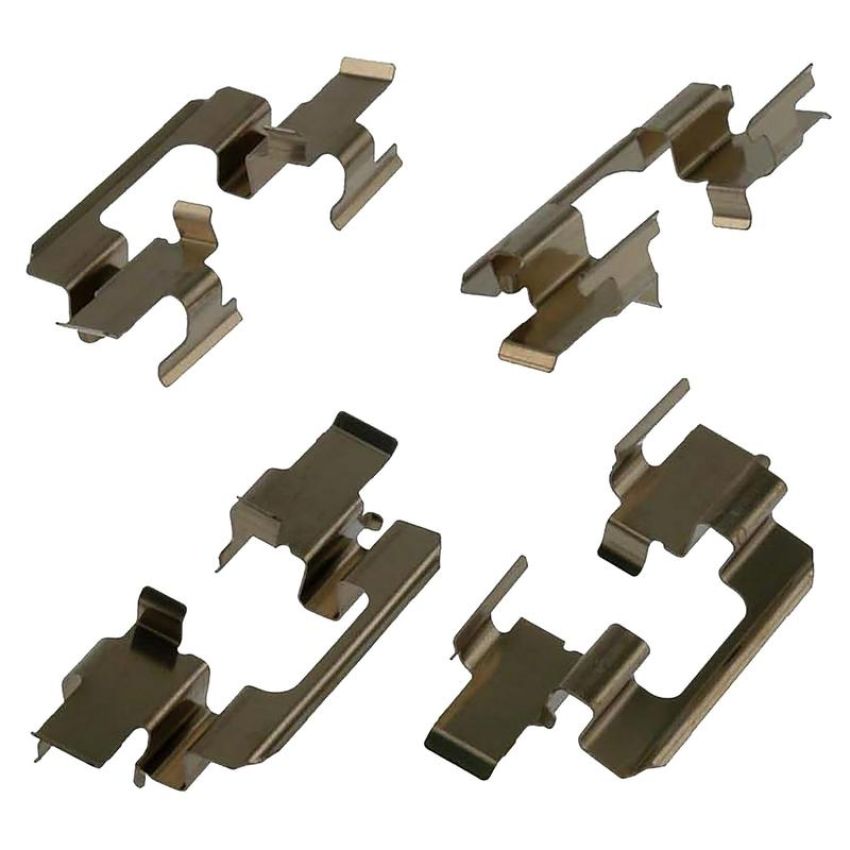CARLSON BRAKE HARDWR 13461 Disc Brake Hardware Kit