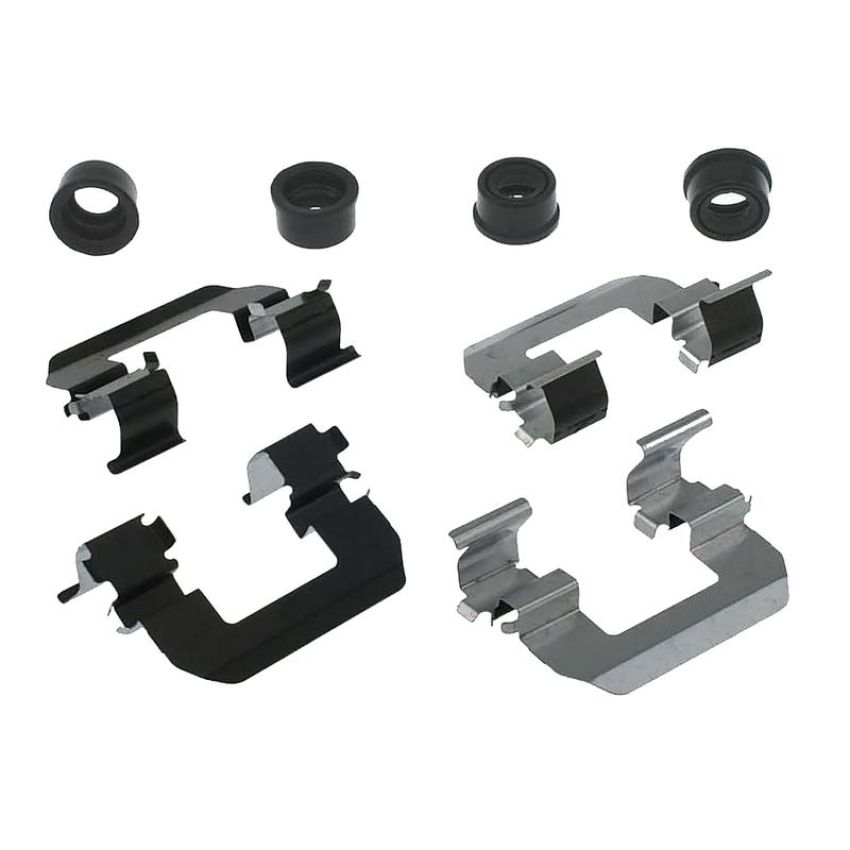 CARLSON BRAKE HARDWR 13463Q Disc Brake Hardware Kit