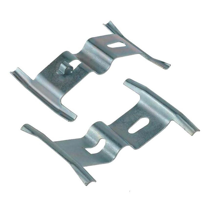 CARLSON BRAKE HARDWR 13467 Disc Brake Hardware Kit
