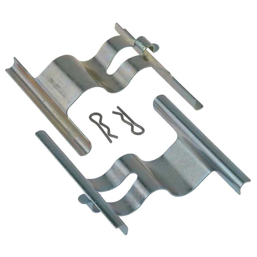 CARLSON BRAKE HARDWR 13468 Disc Brake Hardware Kit
