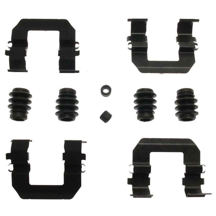 CARLSON BRAKE HARDWR 13469Q Disc Brake Hardware Kit
