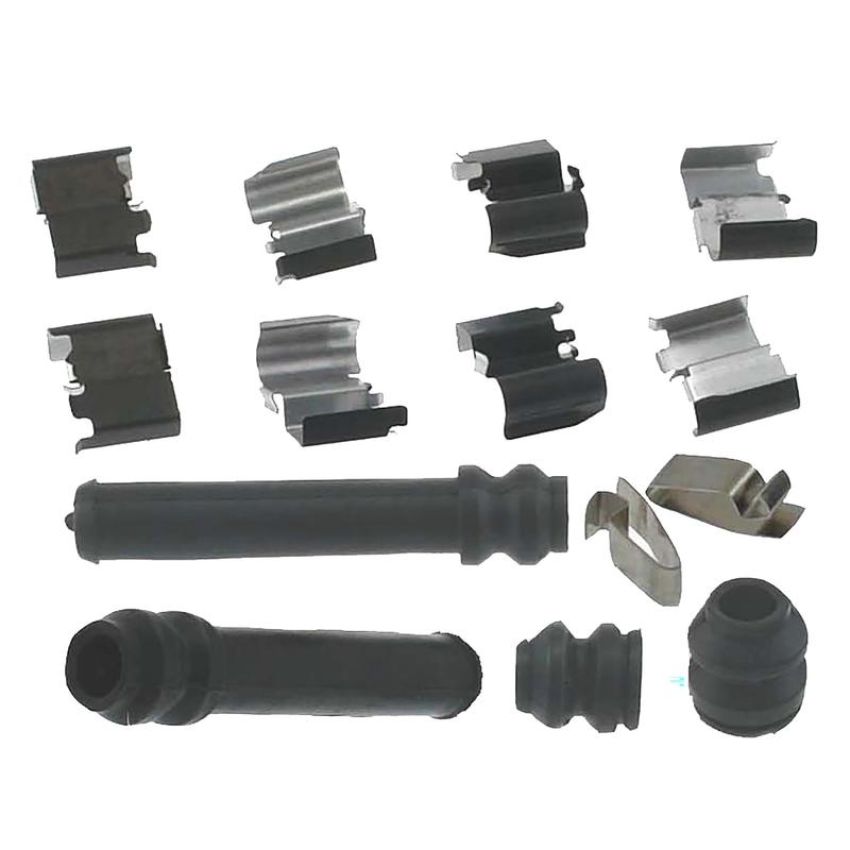 CARLSON BRAKE HARDWR 13474Q Disc Brake Hardware Kit