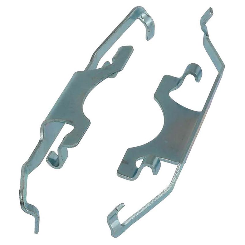 CARLSON BRAKE HARDWR 13475 Disc Brake Hardware Kit