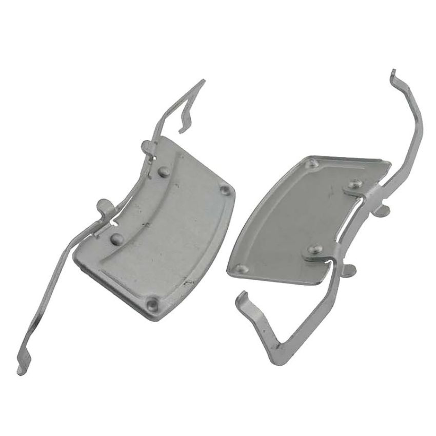 CARLSON BRAKE HARDWR 13476 Disc Brake Hardware Kit