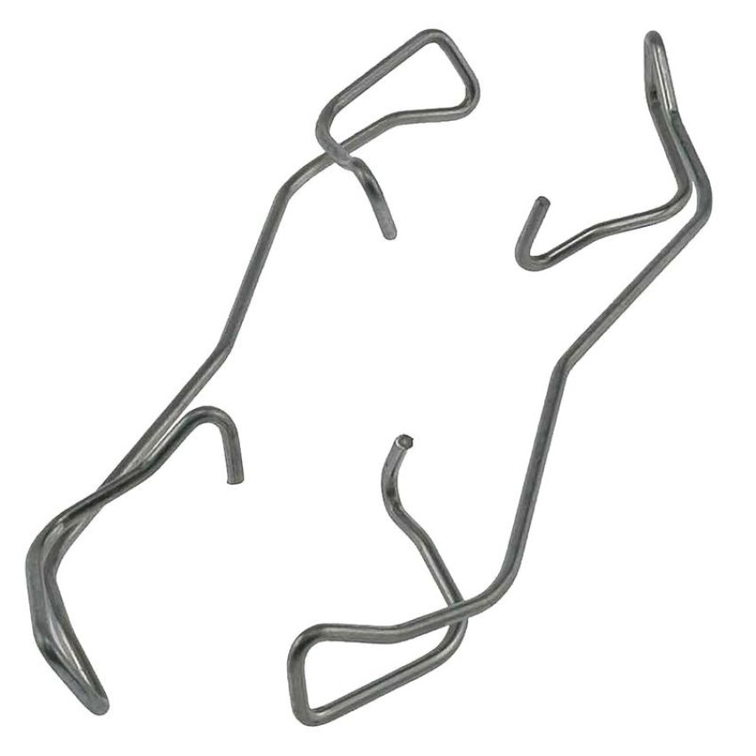 CARLSON BRAKE HARDWR 13477 Disc Brake Hardware Kit