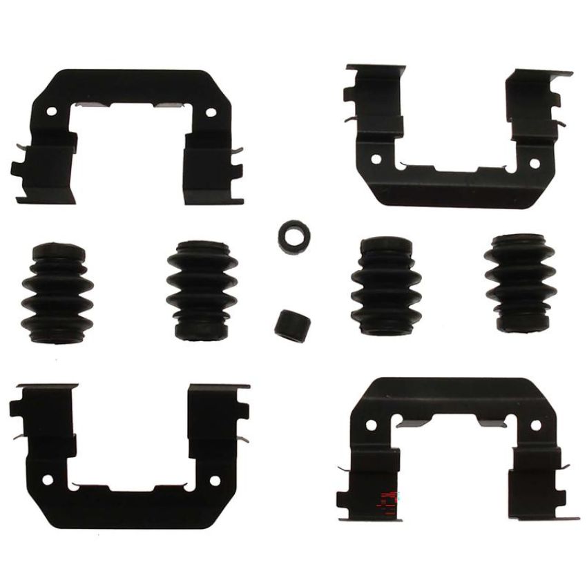 CARLSON BRAKE HARDWR 13479Q Disc Brake Hardware Kit