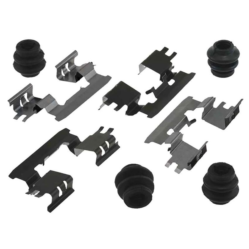 CARLSON BRAKE HARDWR 13481Q Disc Brake Hardware Kit