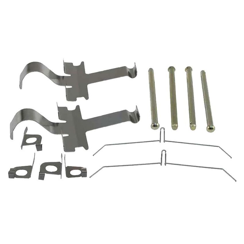CARLSON BRAKE HARDWR 13483 Disc Brake Hardware Kit