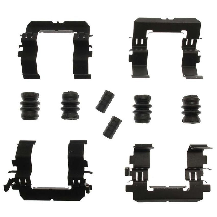 CARLSON BRAKE HARDWR 13484Q Disc Brake Hardware Kit