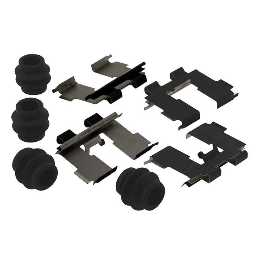 CARLSON BRAKE HARDWR 13485Q Disc Brake Hardware Kit