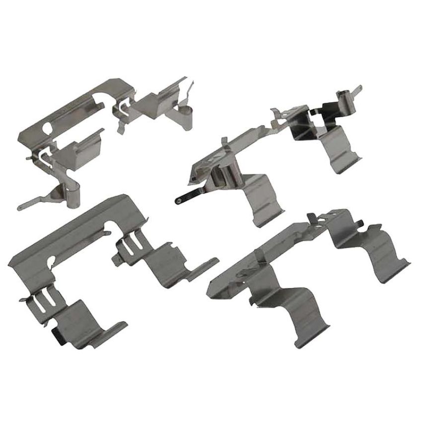 CARLSON BRAKE HARDWR 13487 Disc Brake Hardware Kit