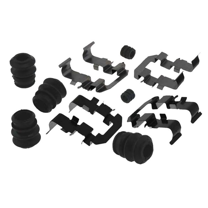 CARLSON BRAKE HARDWR 13488Q Disc Brake Hardware Kit