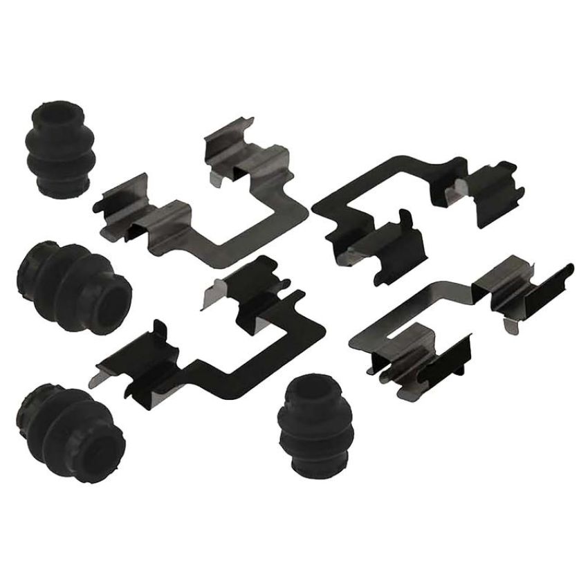 CARLSON BRAKE HARDWR 13489Q Disc Brake Hardware Kit
