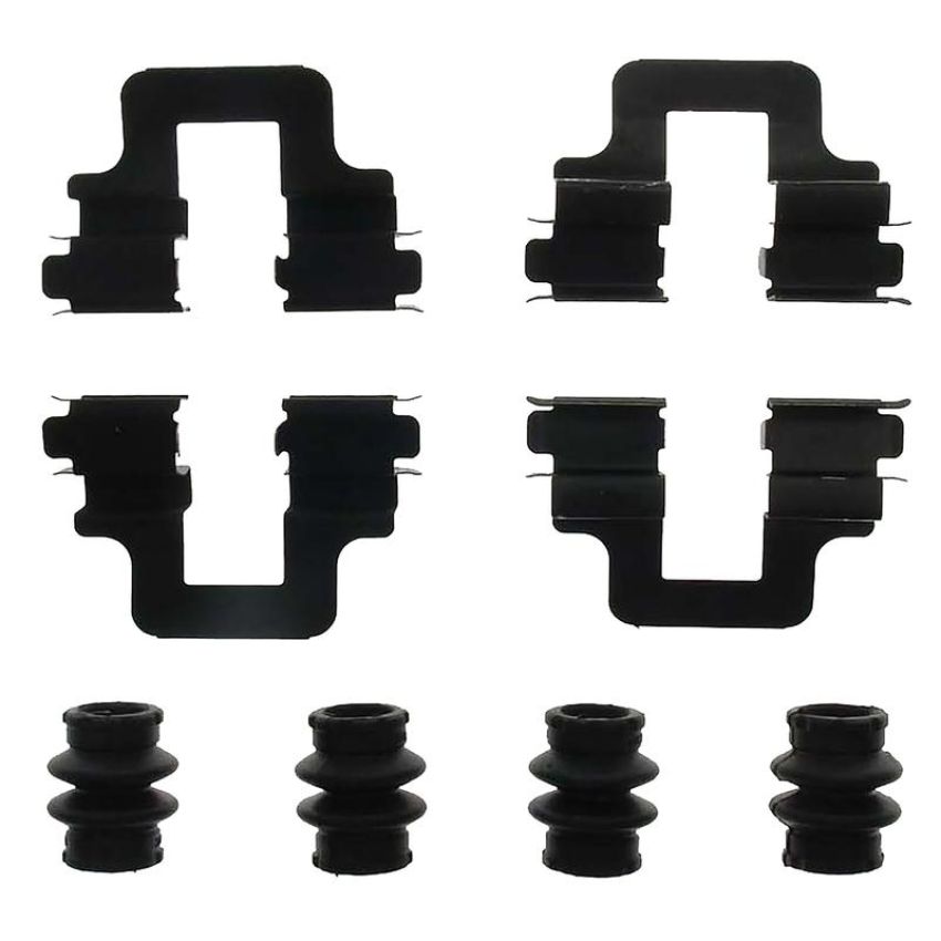 CARLSON BRAKE HARDWR 13490Q Disc Brake Hardware Kit