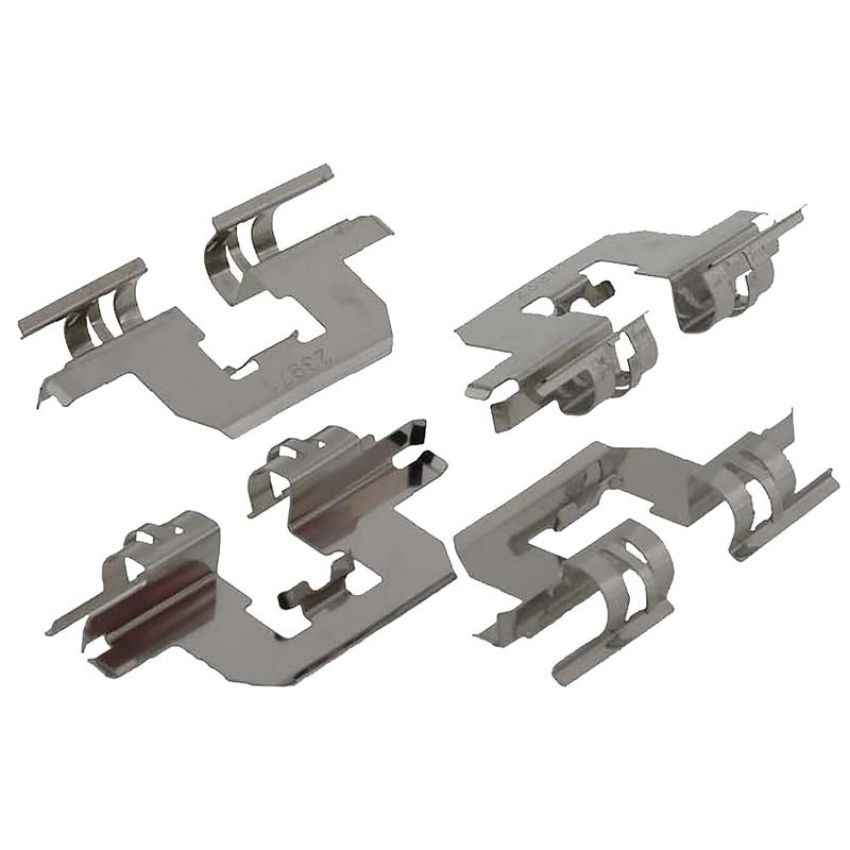 CARLSON BRAKE HARDWR 13492 Disc Brake Hardware Kit
