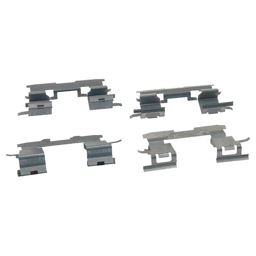 CARLSON BRAKE HARDWR 13493 Disc Brake Hardware Kit