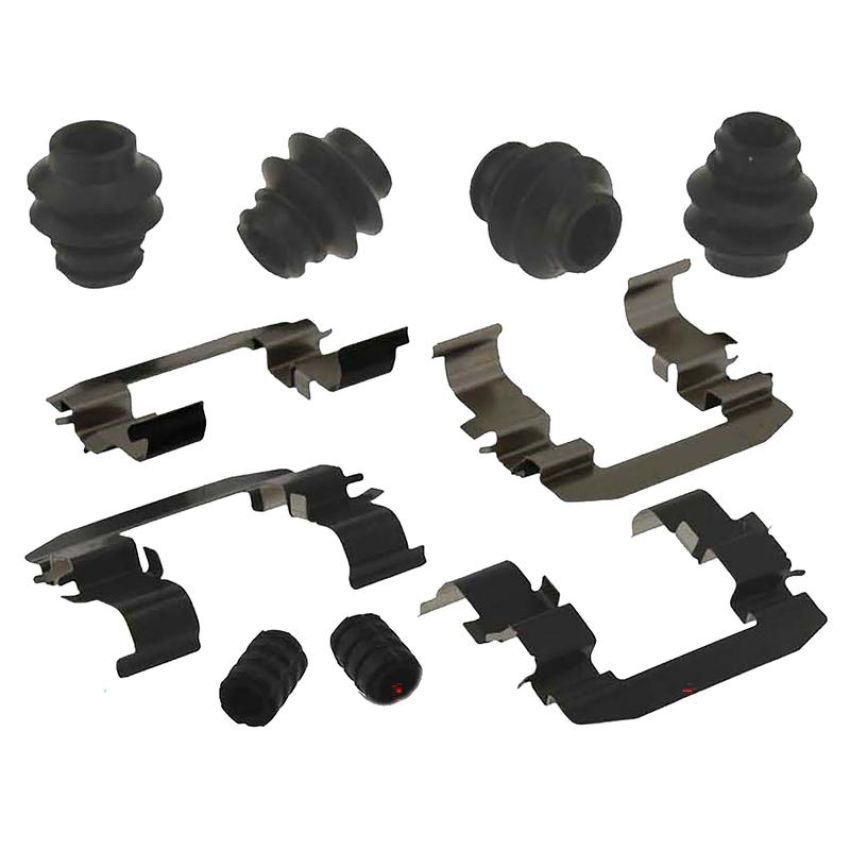 CARLSON BRAKE HARDWR 13494Q Disc Brake Hardware Kit