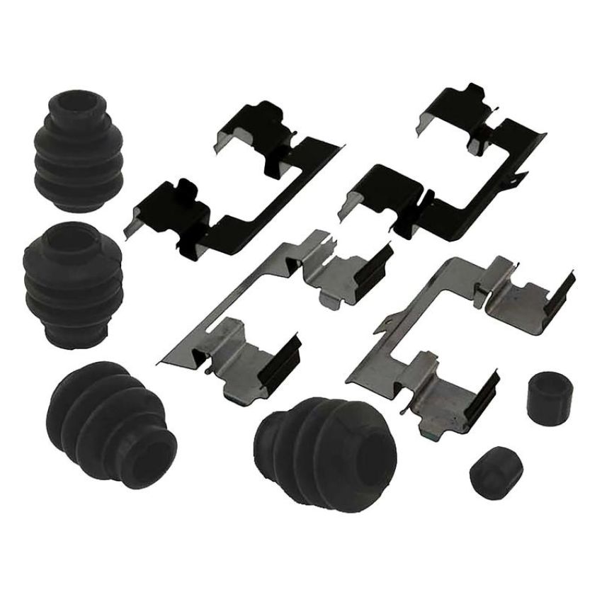 CARLSON BRAKE HARDWR 13495Q Disc Brake Hardware Kit