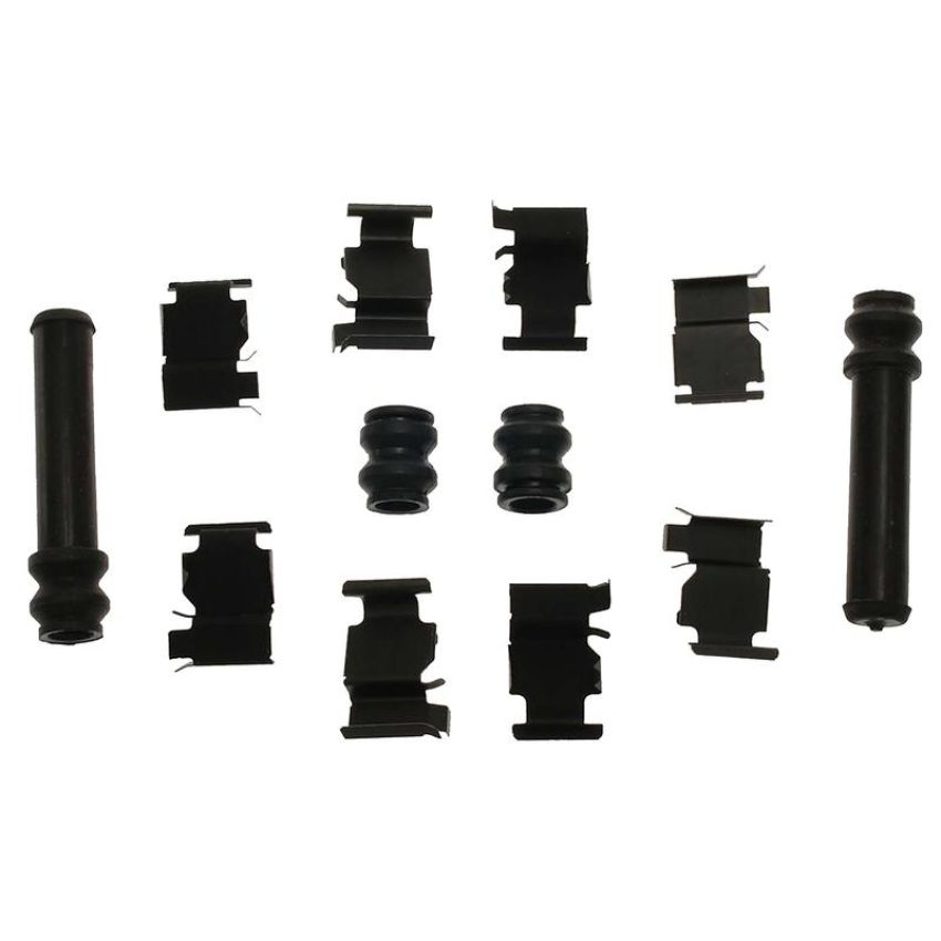 CARLSON BRAKE HARDWR 13497Q Disc Brake Hardware Kit