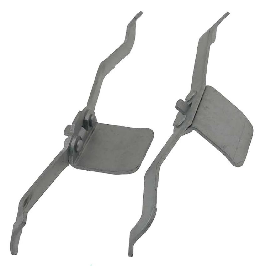 CARLSON BRAKE HARDWR 13499 Disc Brake Hardware Kit