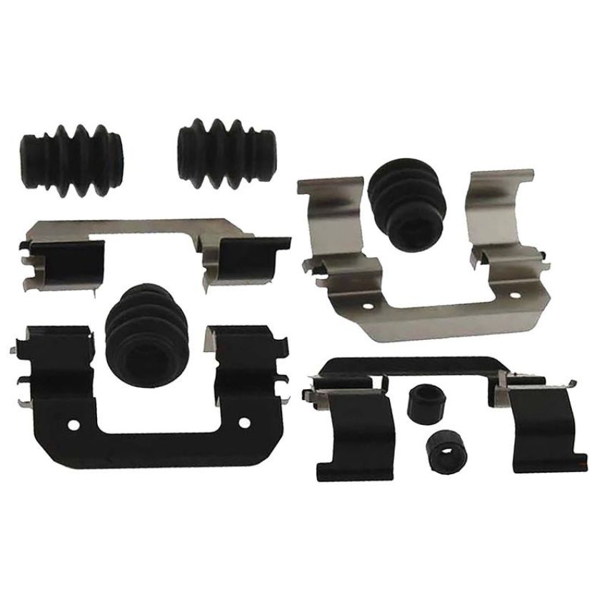 CARLSON BRAKE HARDWR 13502Q Disc Brake Hardware Kit