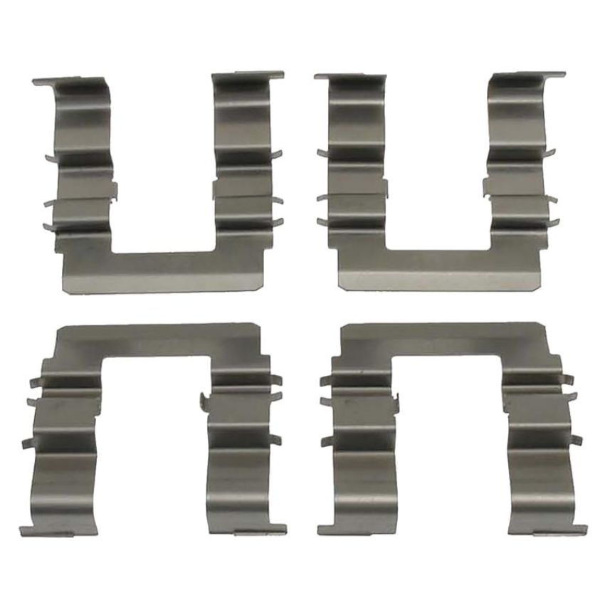 CARLSON BRAKE HARDWR 13506 Disc Brake Hardware Kit