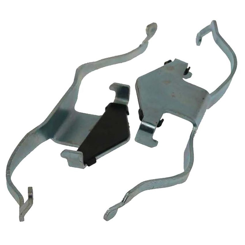 CARLSON BRAKE HARDWR 13507 Disc Brake Hardware Kit