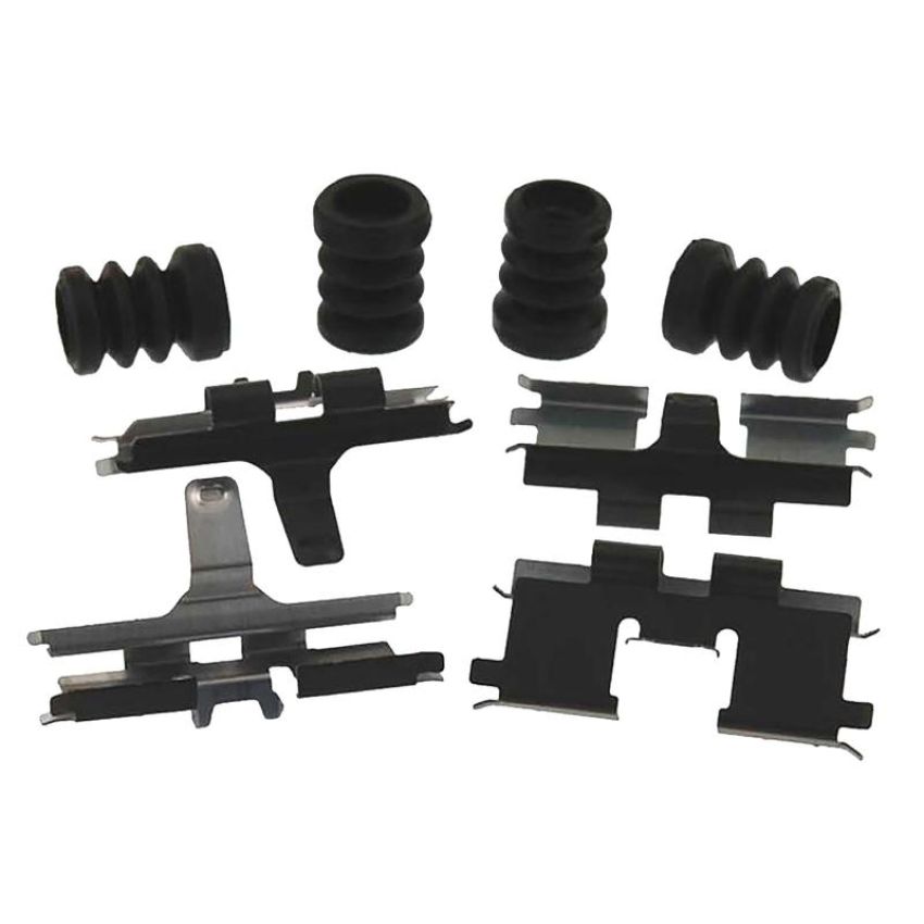 CARLSON BRAKE HARDWR 13509Q Disc Brake Hardware Kit