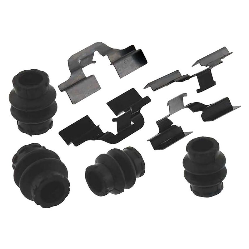 CARLSON BRAKE HARDWR 13516Q Disc Brake Hardware Kit