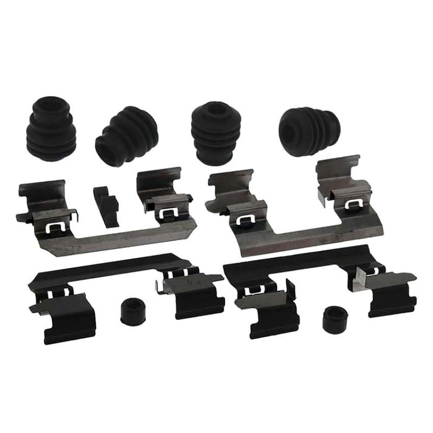 CARLSON BRAKE HARDWR 13520Q Disc Brake Hardware Kit