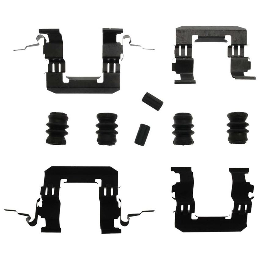 CARLSON BRAKE HARDWR 13523Q Disc Brake Hardware Kit