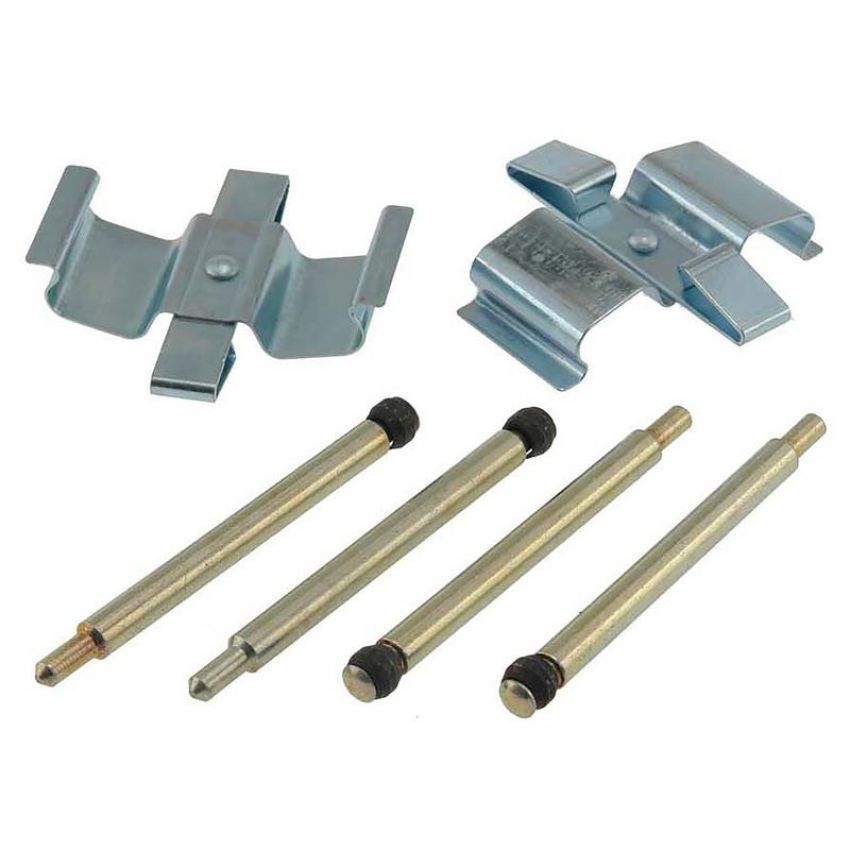 CARLSON BRAKE HARDWR 13524 Disc Brake Hardware Kit