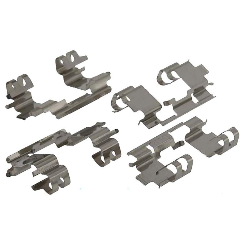 CARLSON BRAKE HARDWR 13525 Disc Brake Hardware Kit