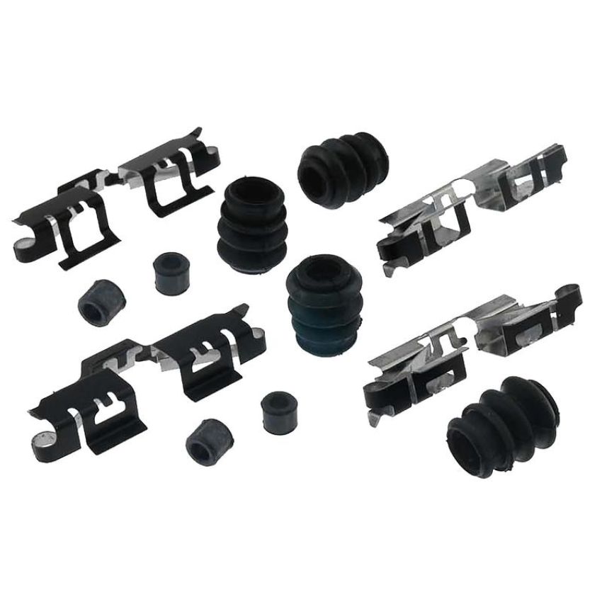 CARLSON BRAKE HARDWR 13527Q Disc Brake Hardware Kit