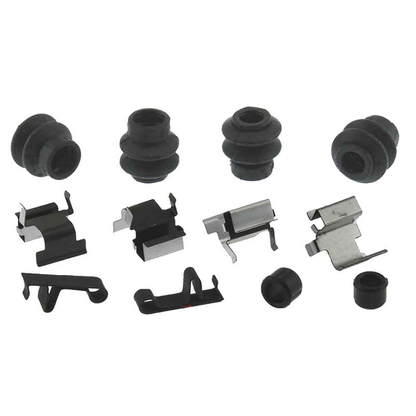 CARLSON BRAKE HARDWR 13530Q Disc Brake Hardware Kit