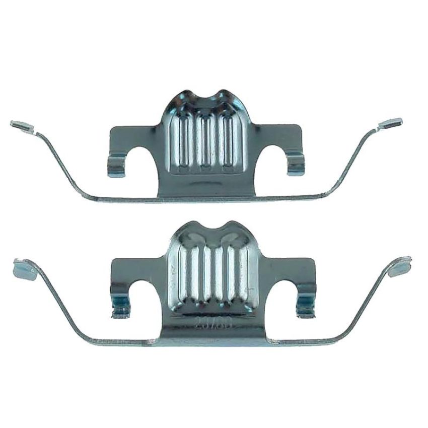 CARLSON BRAKE HARDWR 13534 Disc Brake Hardware Kit