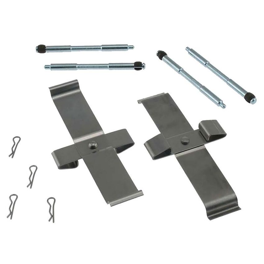 CARLSON BRAKE HARDWR 13535 Disc Brake Hardware Kit