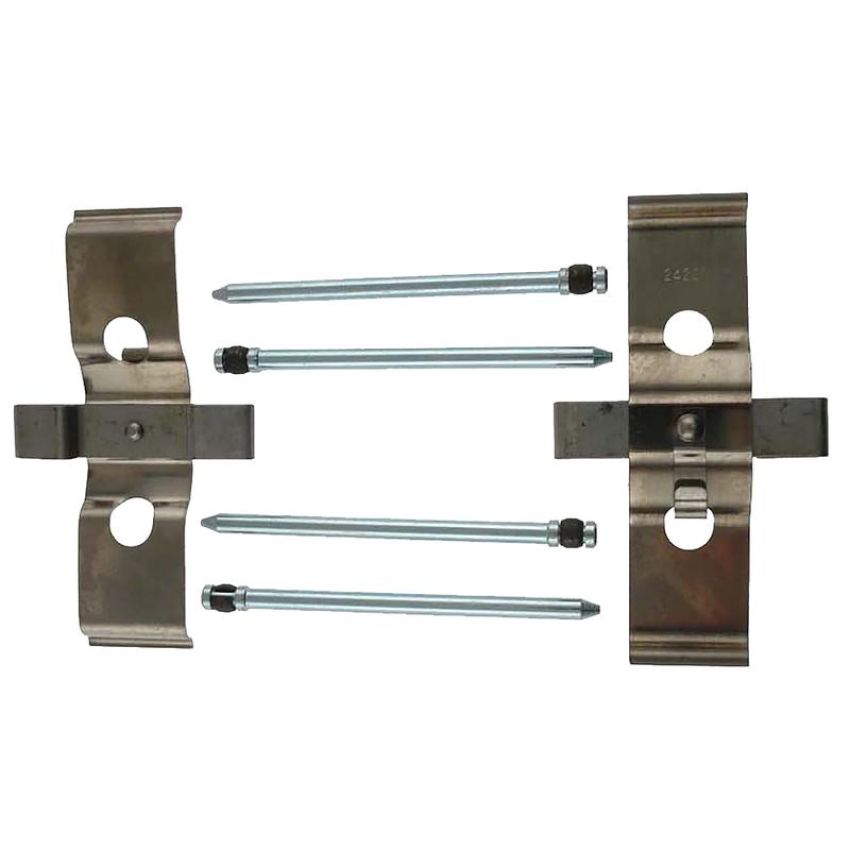 CARLSON BRAKE HARDWR 13538 Disc Brake Hardware Kit