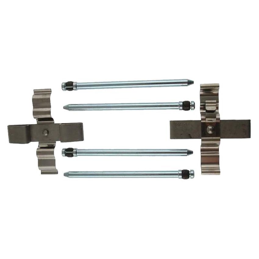 CARLSON BRAKE HARDWR 13539 Disc Brake Hardware Kit